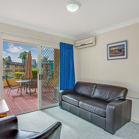Paradise Isles Gold Coast Eksteriør billede