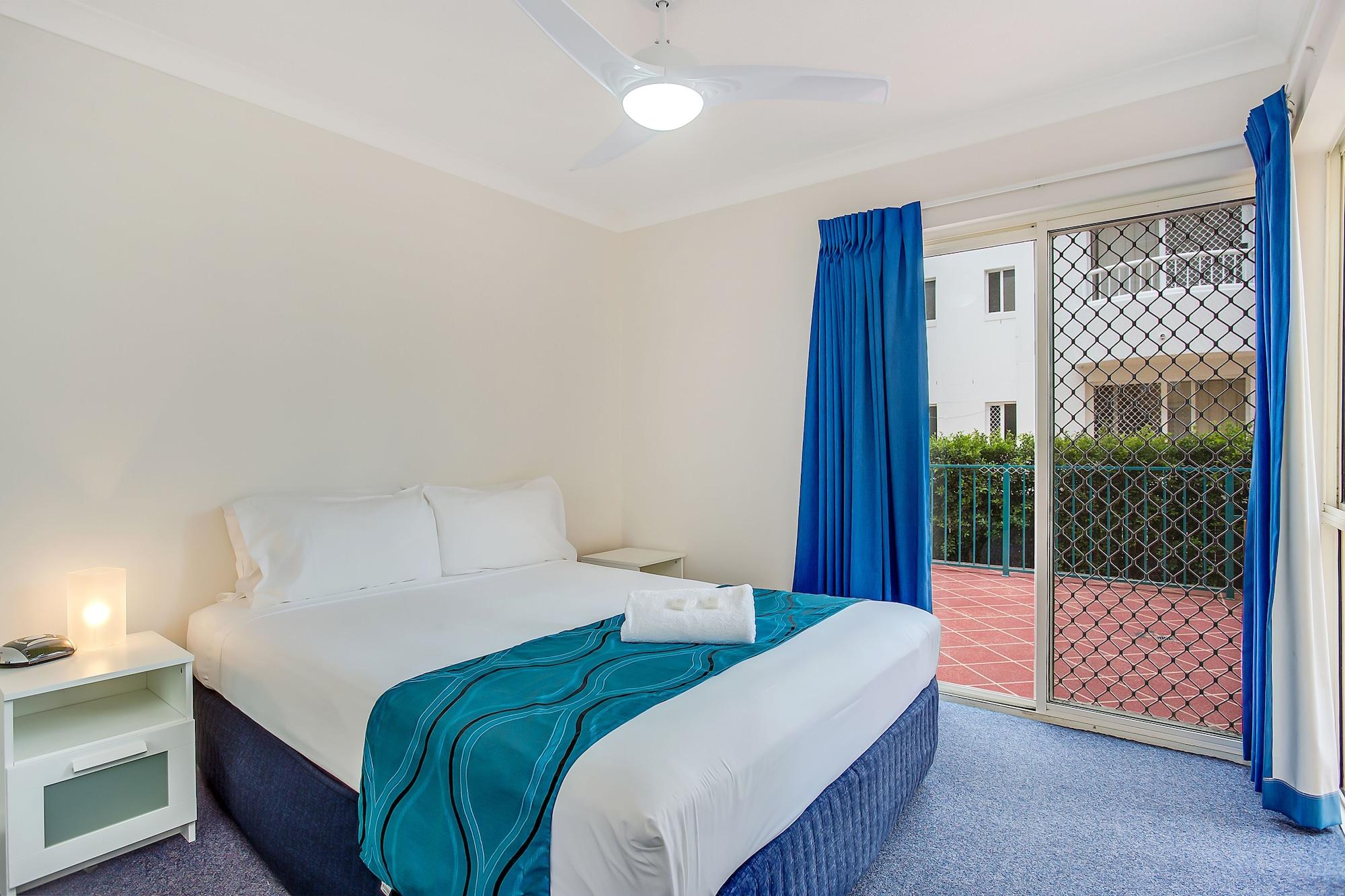 Paradise Isles Gold Coast Eksteriør billede