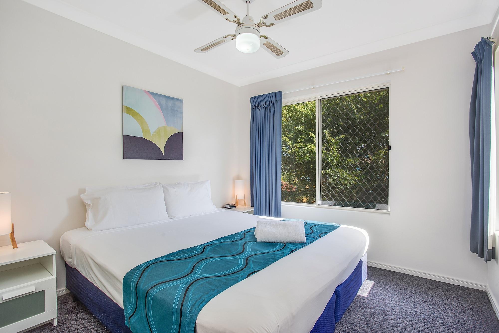 Paradise Isles Gold Coast Eksteriør billede