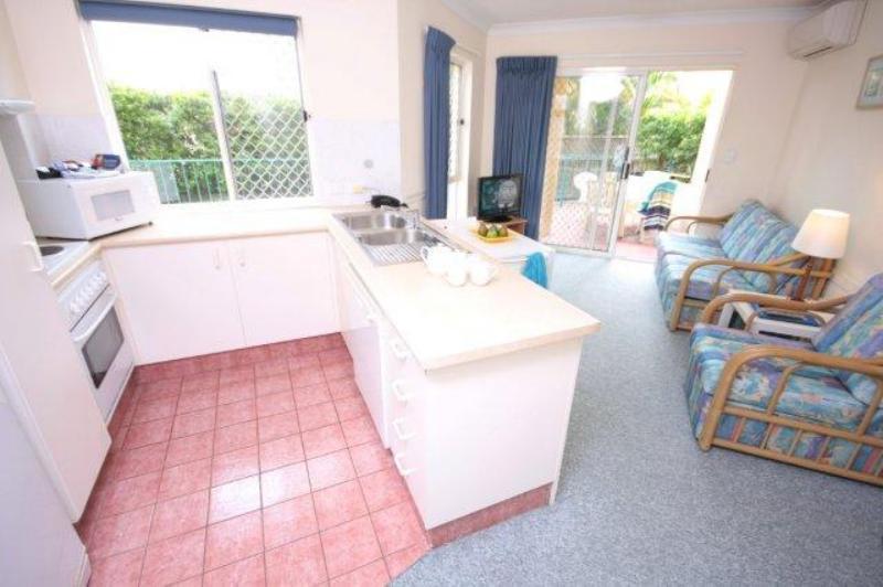 Paradise Isles Gold Coast Eksteriør billede
