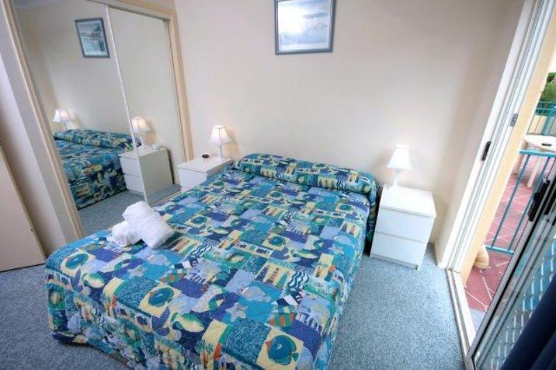 Paradise Isles Gold Coast Eksteriør billede