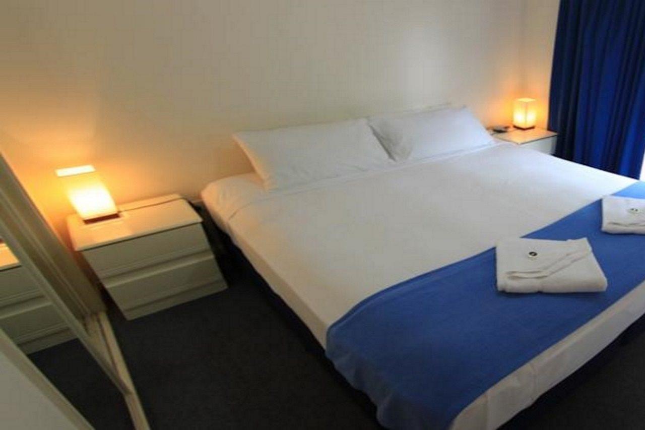 Paradise Isles Gold Coast Eksteriør billede