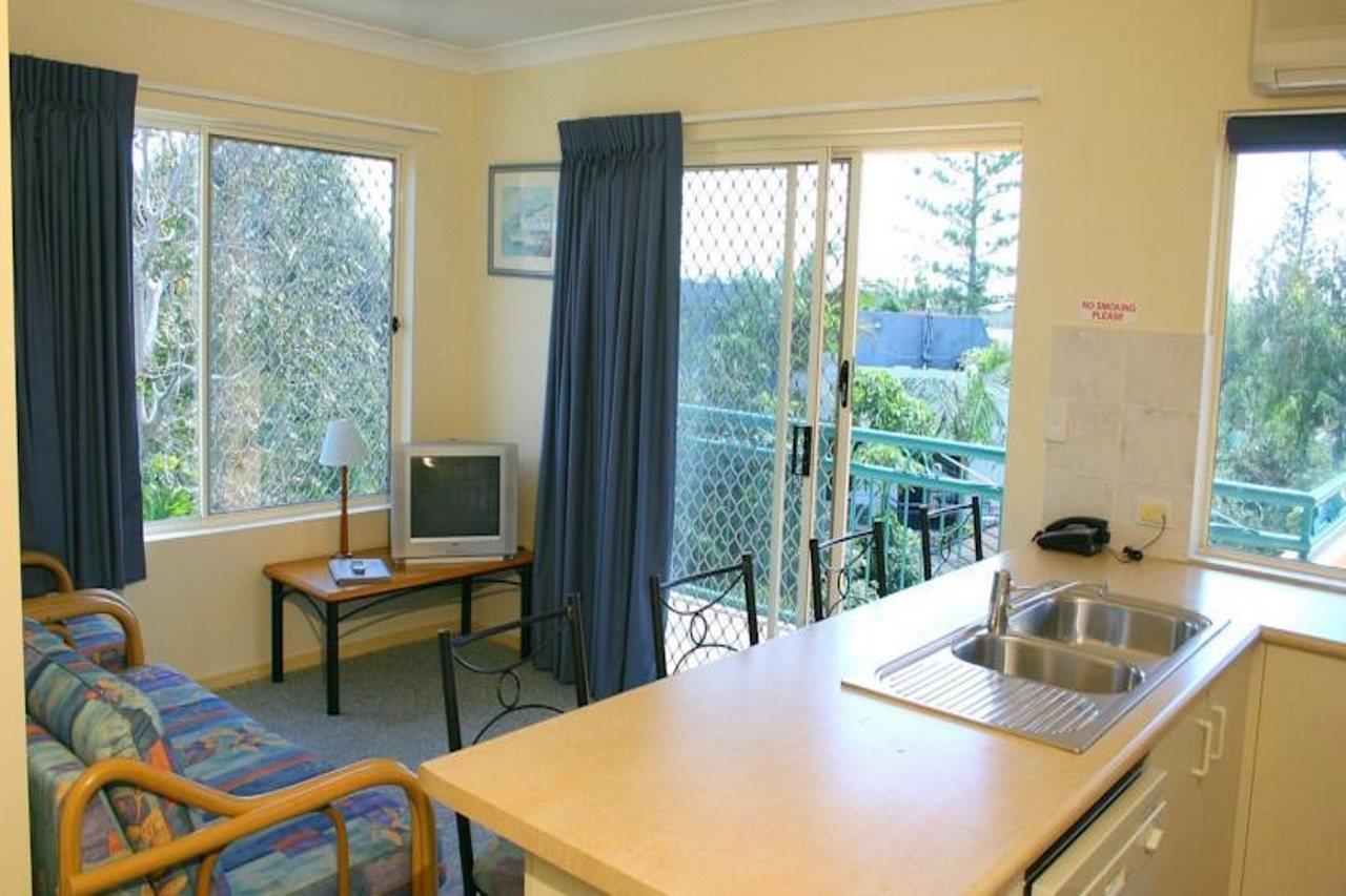 Paradise Isles Gold Coast Eksteriør billede