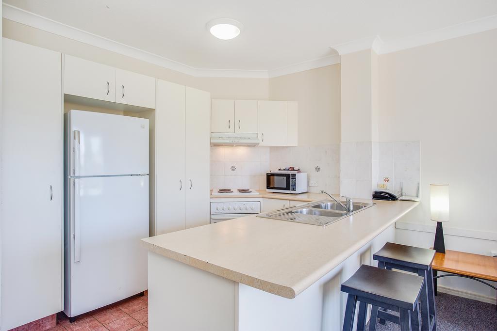 Paradise Isles Gold Coast Eksteriør billede