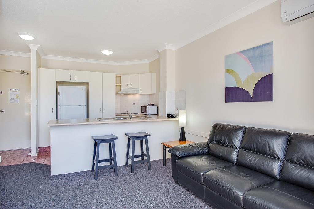 Paradise Isles Gold Coast Eksteriør billede